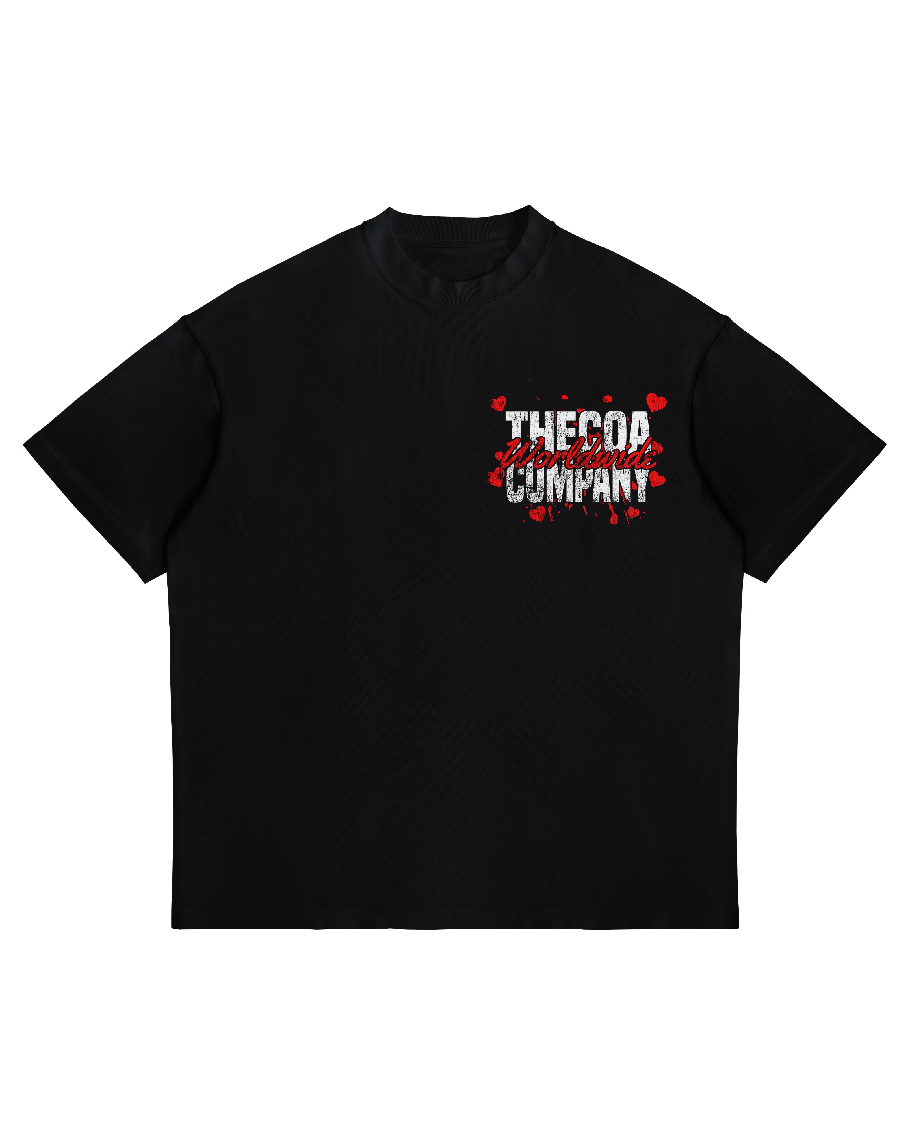 Don'T Waste Your Energy Tee