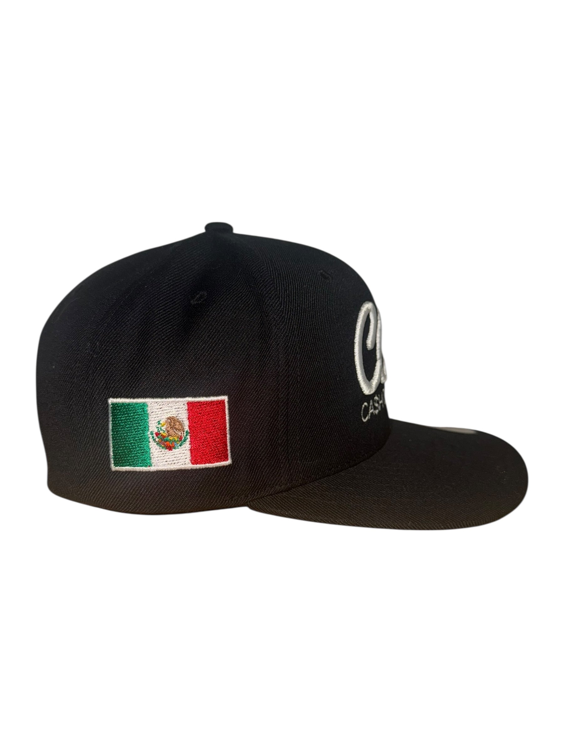 COA Viva La México Snapback