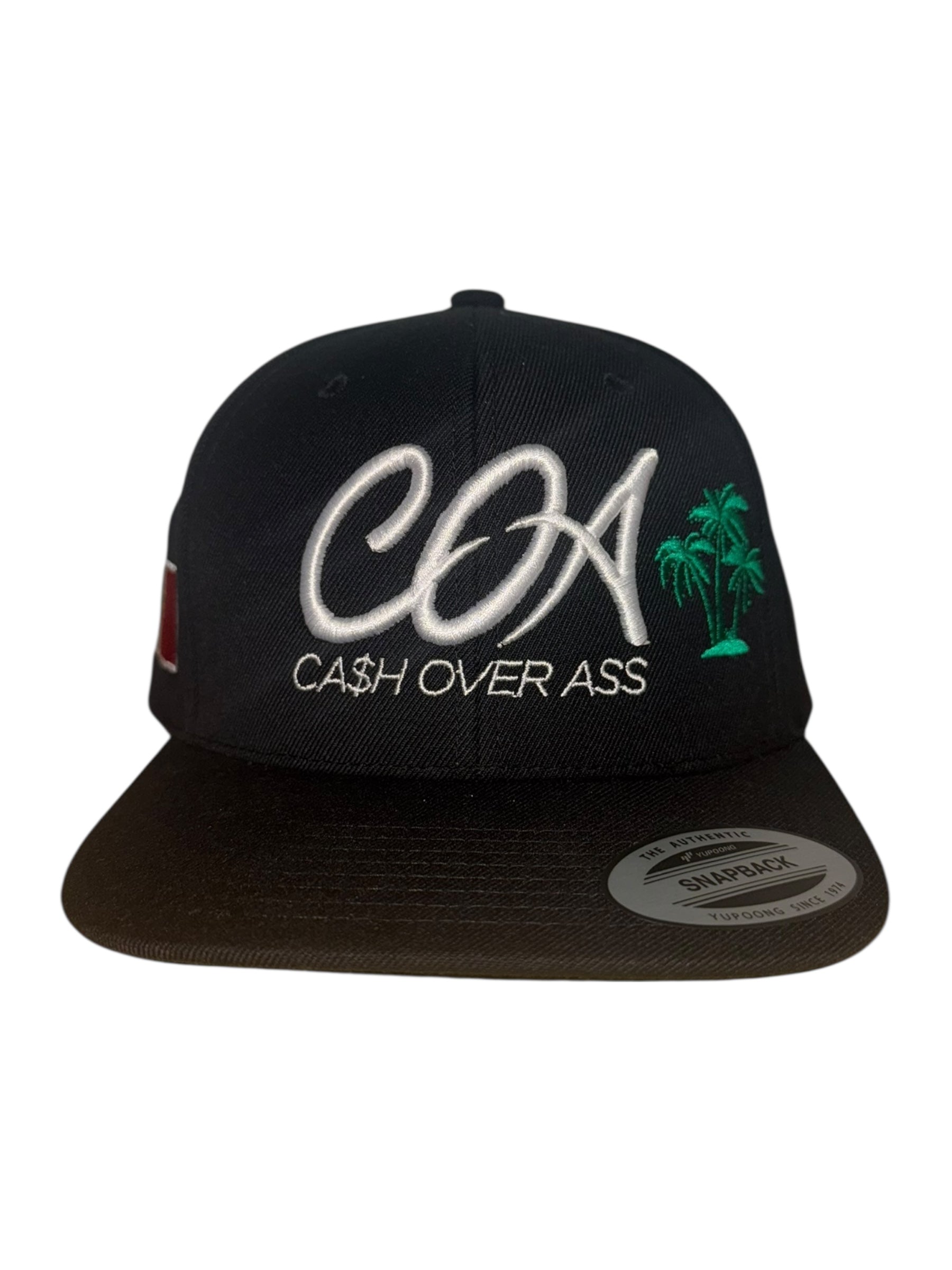 COA Viva La México Snapback