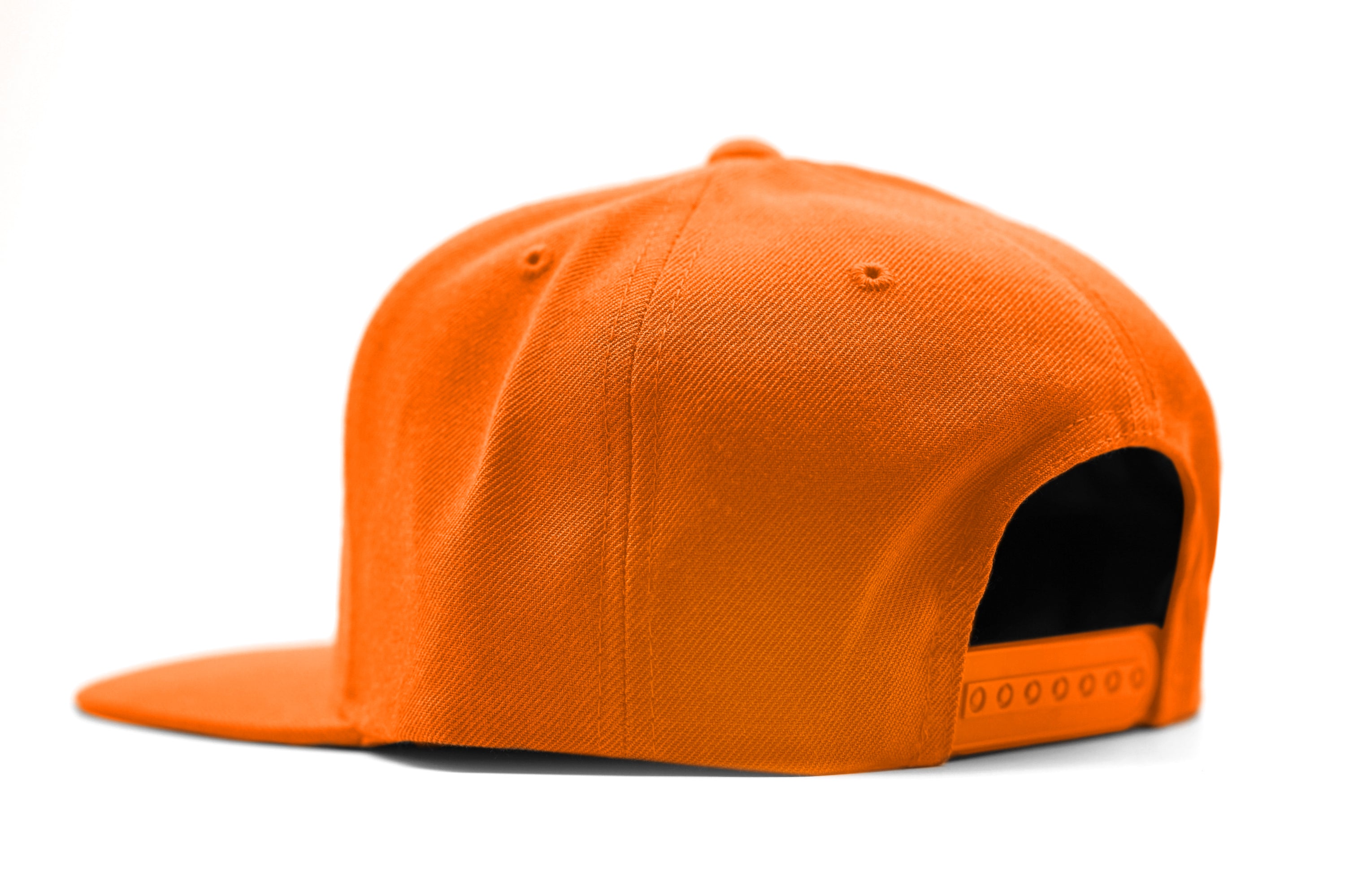 COA Cash Over Ass Signature Orange Snapback